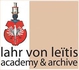 Lahr & von Leitis Academy & Archive