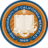 Center for Jewish Studies at the University of California, Berkeley logo