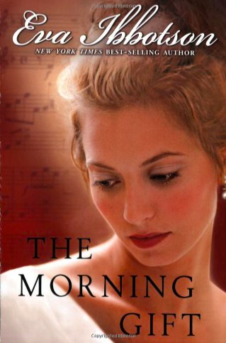 The Morning Gift Book Cover