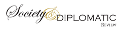 Society and Diplomatic Review Logo