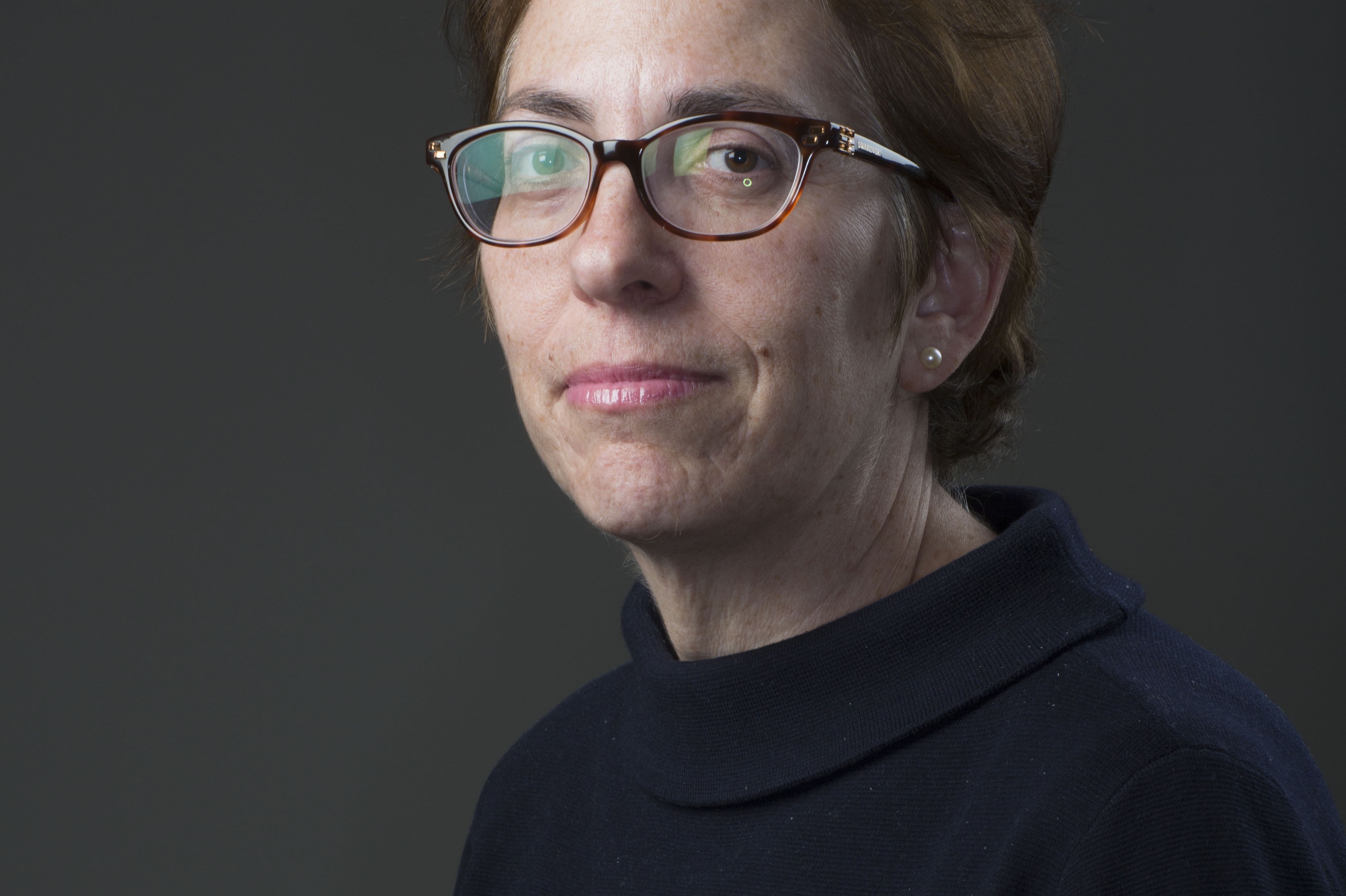 Emary Aronson - Leo Baeck Institute