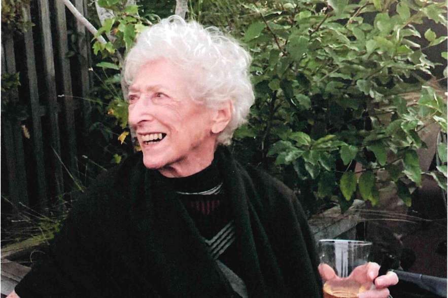 Lore Segal (1928-2024)