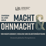 Macht und Ohnmacht_Event Berlin_Symposium