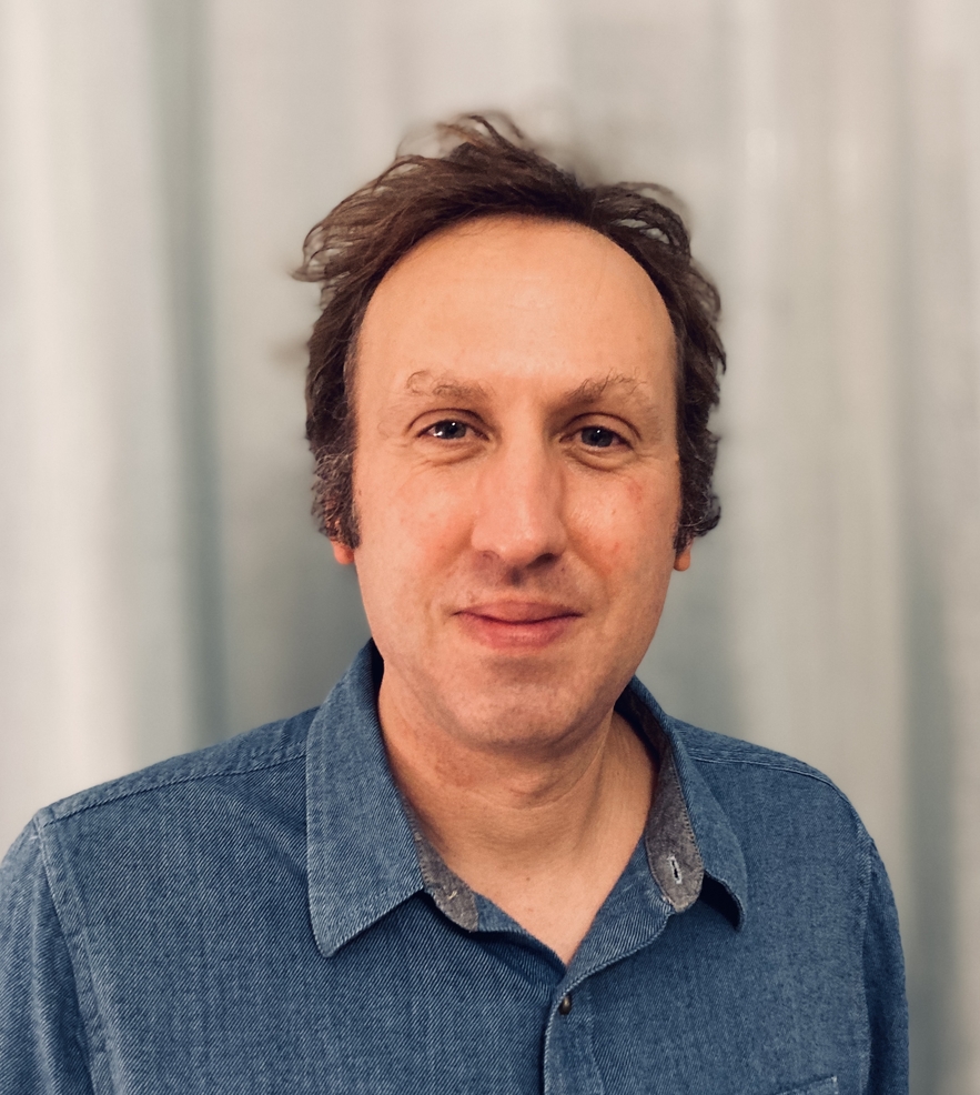 Rogoff Photo