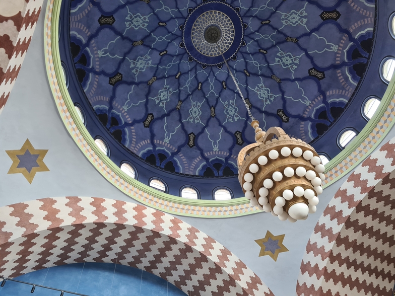 Trenčín synagogue