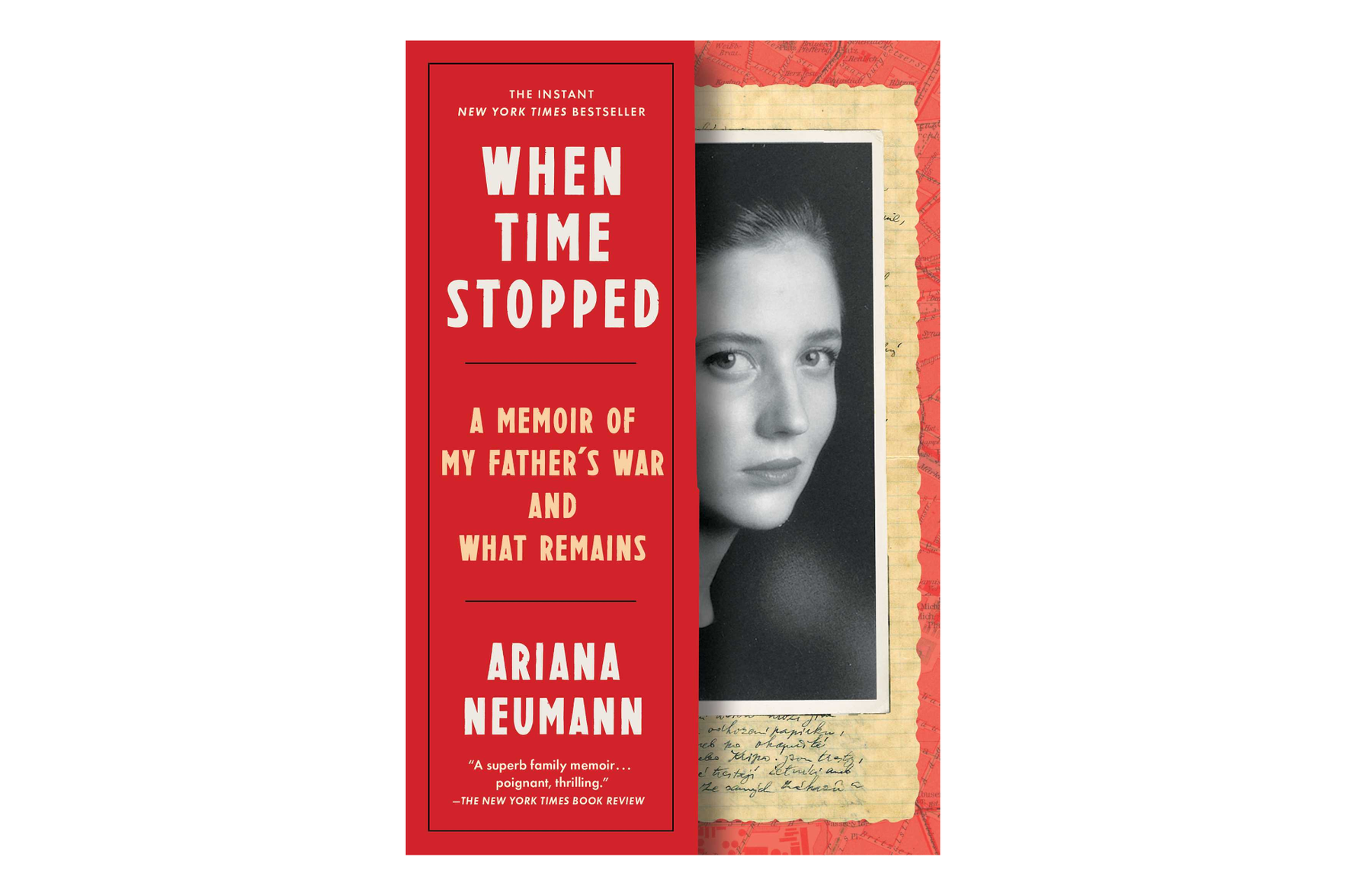 book-club-when-time-stopped-with-author-ariana-neumann-leo-baeck