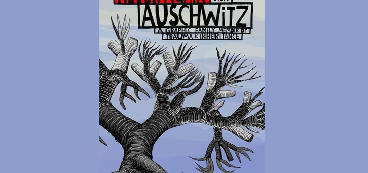 auschwitz cover long