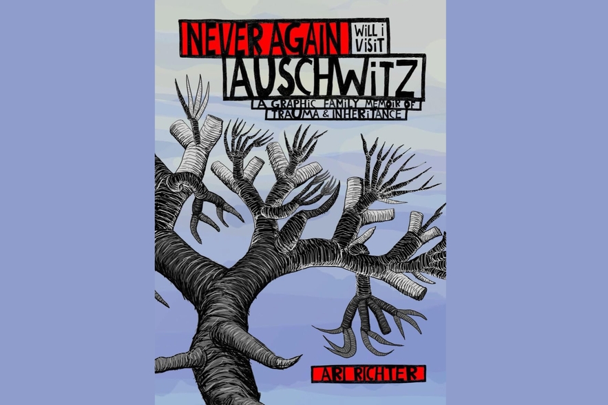 auschwitz cover long