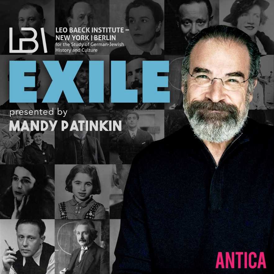 leo_baeck_institute_exile_podcast_tile_patinkin_antica