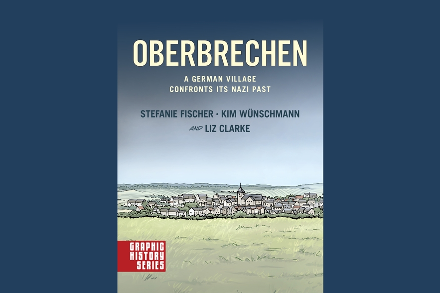 oberbrechen cover long