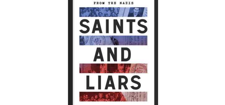 saints and liars long