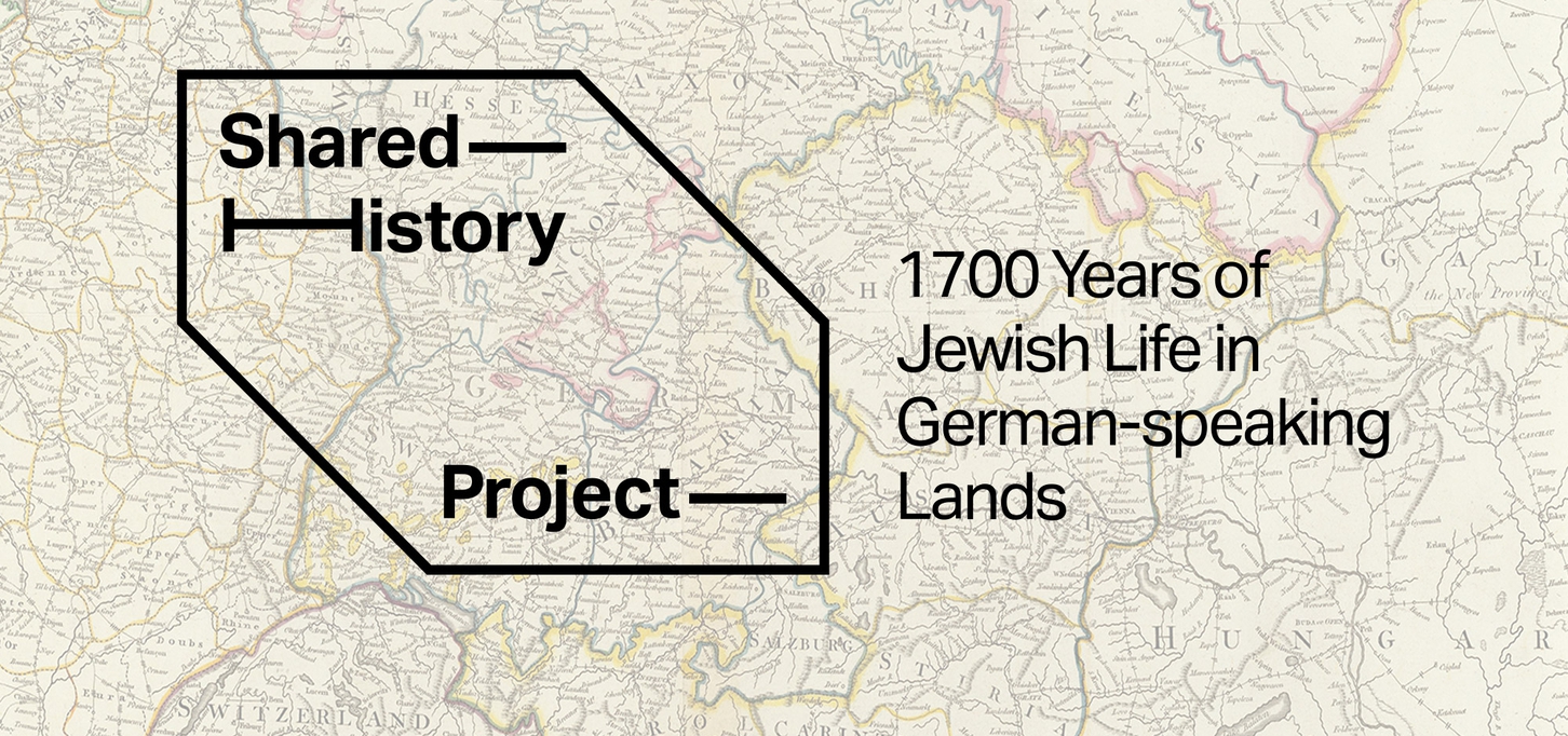 Commemorating 1,700 Years of Shared History in 2021 - Leo Baeck Institute