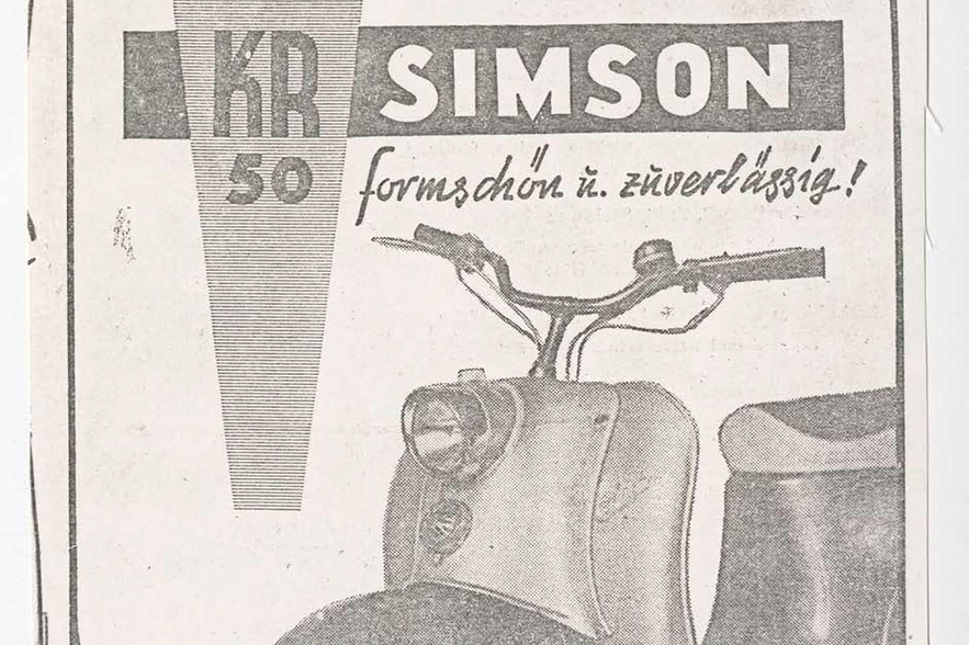 simson ad AR 11961