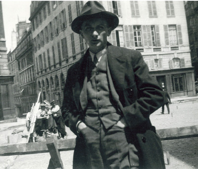 Joseph Roth