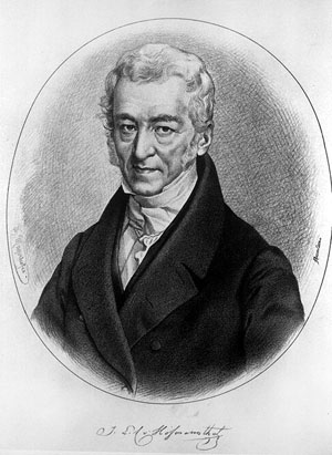 Isaak Loew Edler von Hofmansthal