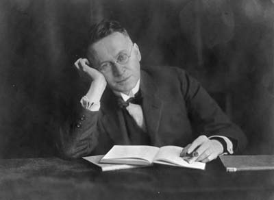 Karl Kraus