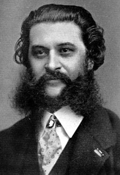 Johann Strauss II