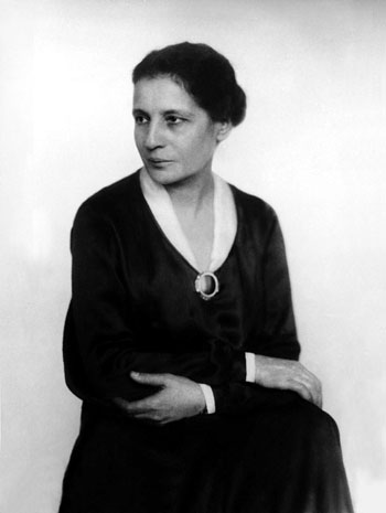 Lise Meitner