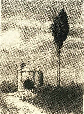 Well near Jaffa